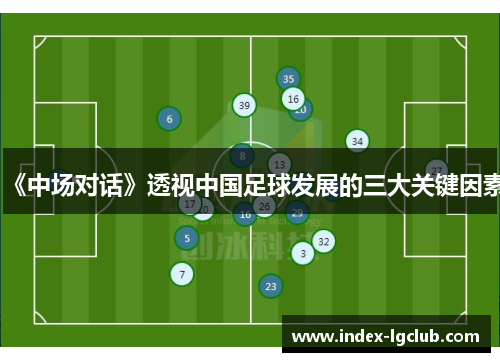 《中场对话》透视中国足球发展的三大关键因素