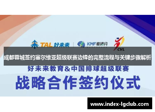 成都蓉城签约塞尔维亚超级联赛边锋的完整流程与关键步骤解析