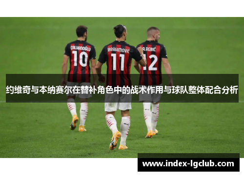 约维奇与本纳赛尔在替补角色中的战术作用与球队整体配合分析