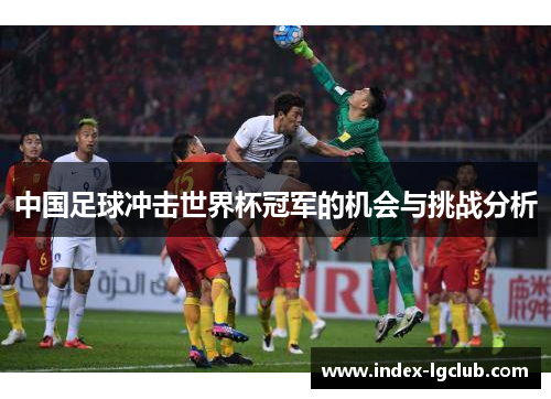 中国足球冲击世界杯冠军的机会与挑战分析