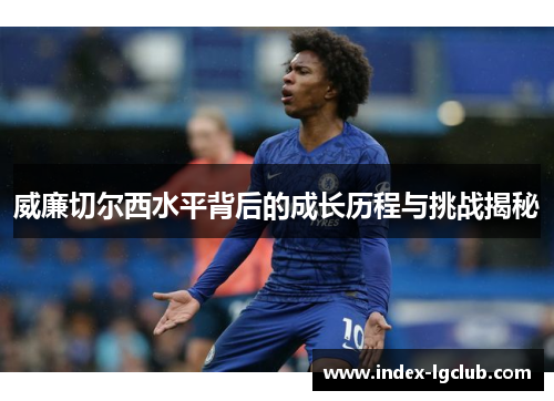 威廉切尔西水平背后的成长历程与挑战揭秘