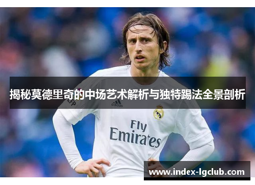 揭秘莫德里奇的中场艺术解析与独特踢法全景剖析