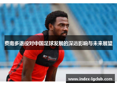 费南多退役对中国足球发展的深远影响与未来展望 费南多退役对中国足球发展的深远影响与未来展望