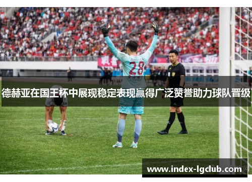 德赫亚在国王杯中展现稳定表现赢得广泛赞誉助力球队晋级