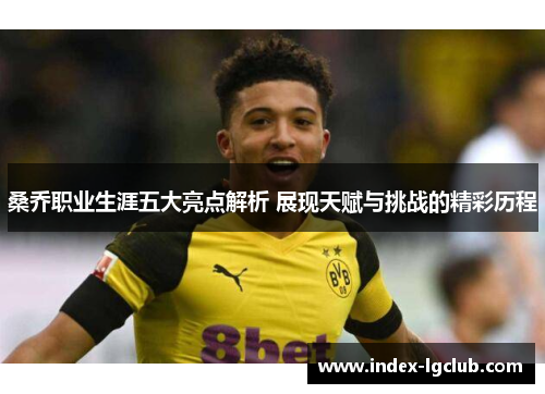 桑乔职业生涯五大亮点解析 展现天赋与挑战的精彩历程 桑乔职业生涯五大亮点解析 展现天赋与挑战的精彩历程