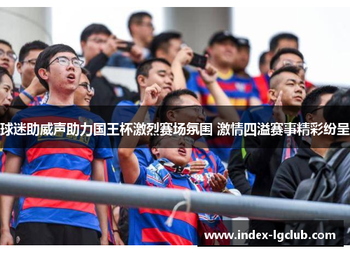 球迷助威声助力国王杯激烈赛场氛围 激情四溢赛事精彩纷呈